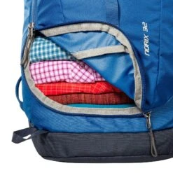 Tatonka Tages-Wanderrucksack Norix - Für Kürzere Hüttentouren - Rot 32 Liter -Günstiges Draussen Herz Geschäft Tatonka 1471 010 Norix 32 Rucksack 6 800x800 1