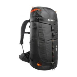 Tatonka Tages-Wanderrucksack Norix - Für Kürzere Hüttentouren - Schwarz 32 Liter