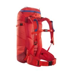 Tatonka Tages-Wanderrucksack Norix - Für Kürzere Hüttentouren - Rot 32 Liter -Günstiges Draussen Herz Geschäft Tatonka 1471 211 Norix 32 Rucksack 2 1200x1200 1