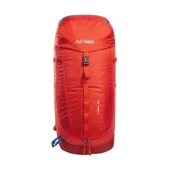 Tatonka Tages-Wanderrucksack Norix - Für Kürzere Hüttentouren - Rot 32 Liter -Günstiges Draussen Herz Geschäft Tatonka 1471 211 Norix 32 Rucksack 3 1200x1200 1