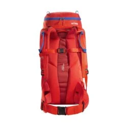 Tatonka Tages-Wanderrucksack Norix - Für Kürzere Hüttentouren - Rot 32 Liter -Günstiges Draussen Herz Geschäft Tatonka 1471 211 Norix 32 Rucksack 4 1200x1200 1