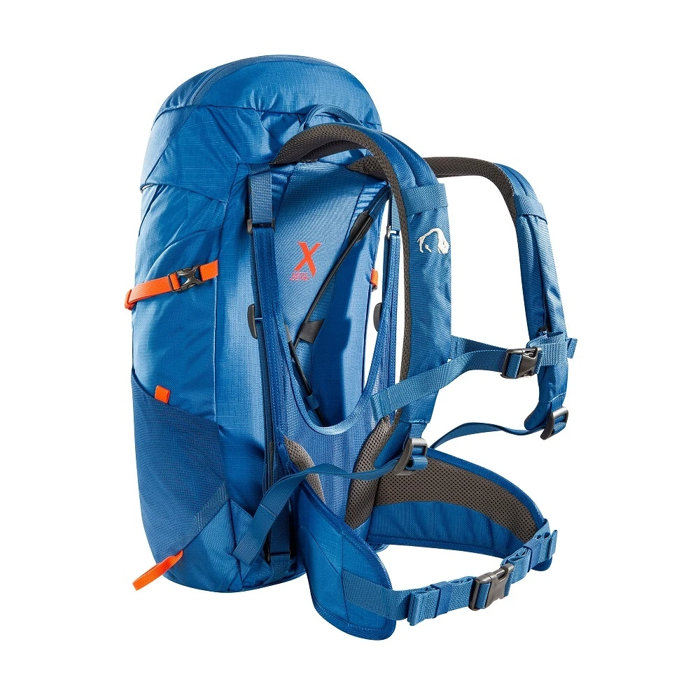 Tatonka Wanderrucksack Storm 20 RECCO Liter Blau Herren 8 Tatonka Wanderrucksack Storm 20 RECCO Liter Blau Herren – Bild 8