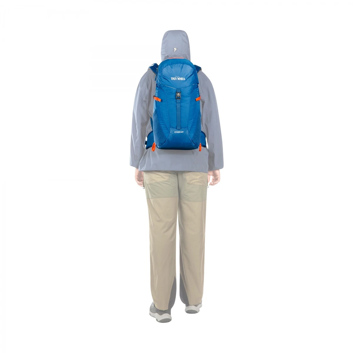 Tatonka Wanderrucksack Storm 20 RECCO Liter Blau Herren 10 Tatonka Wanderrucksack Storm 20 RECCO Liter Blau Herren – Bild 10