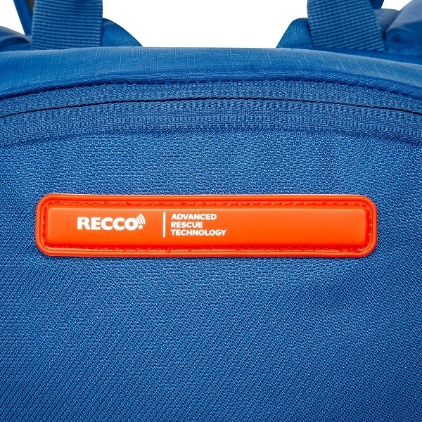 Tatonka Wanderrucksack Storm 20 RECCO Liter Blau Herren 3 Tatonka Wanderrucksack Storm 20 RECCO Liter Blau Herren – Bild 3