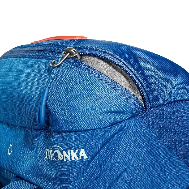 Tatonka Wanderrucksack Storm 20 RECCO Liter Blau Herren 4 Tatonka Wanderrucksack Storm 20 RECCO Liter Blau Herren – Bild 4
