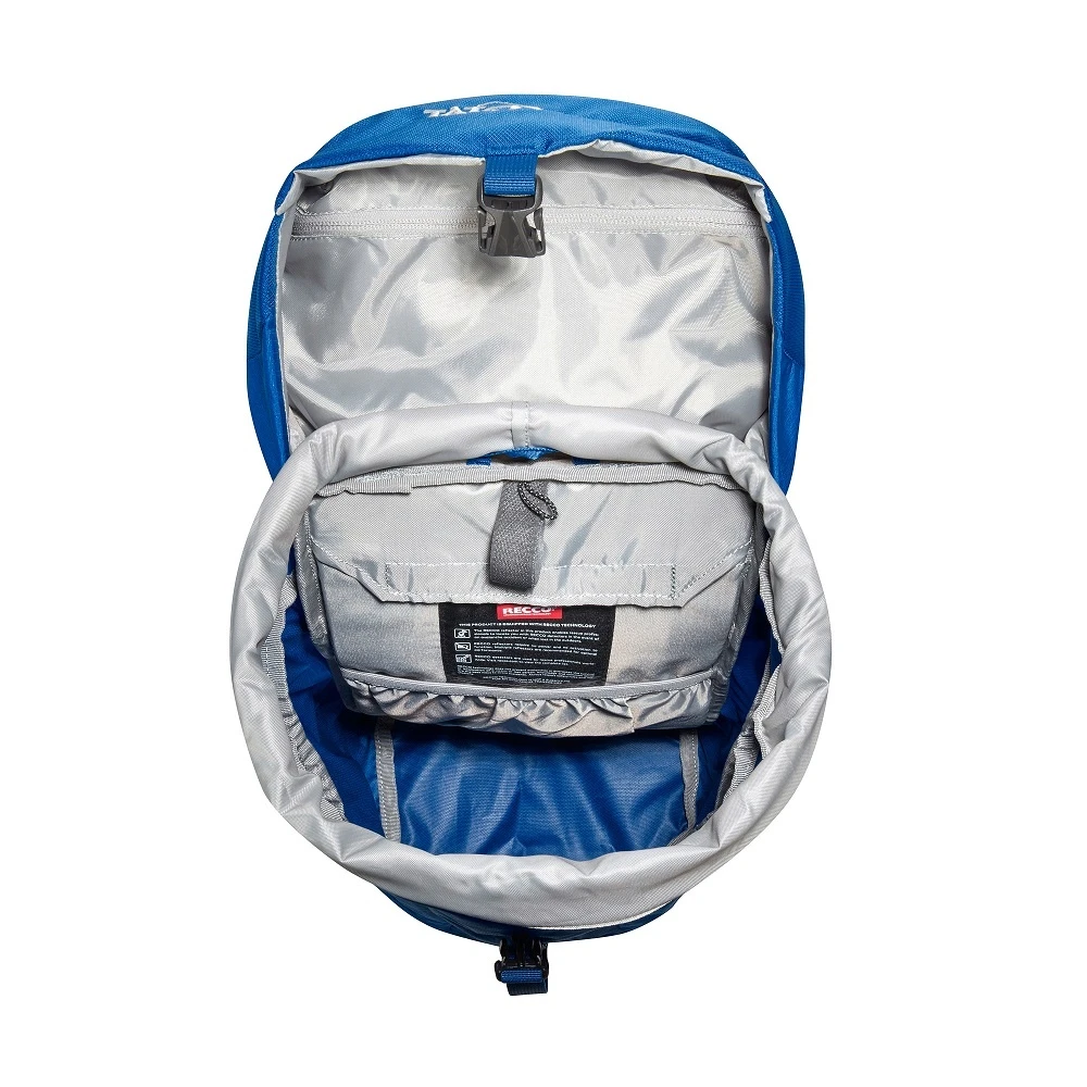 Tatonka Wanderrucksack Storm 20 RECCO Liter Blau Herren 5 Tatonka Wanderrucksack Storm 20 RECCO Liter Blau Herren – Bild 5