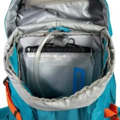 Tatonka Wanderrucksack Storm 20 RECCO Liter Dunkelgrau Herren -Günstiges Draussen Herz Geschäft Tatonka 1531 021 Storm 20 5 840x840 1