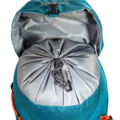 Tatonka Wanderrucksack Storm 20 RECCO Liter Dunkelgrau Herren -Günstiges Draussen Herz Geschäft Tatonka 1531 021 Storm 20 7 840x840 1