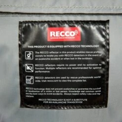 Tatonka Wanderrucksack Storm 20 RECCO Liter Dunkelgrau Herren -Günstiges Draussen Herz Geschäft Tatonka 1531 024 Rucksack Storm 20 5 720x720 1