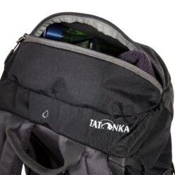 Tatonka Wanderrucksack Storm RECCO 25 Liter Schwarz Herren -Günstiges Draussen Herz Geschäft Tatonka 1532 021 Storm 25 5 840x840 1