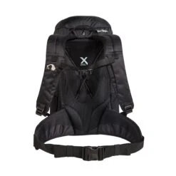 Tatonka Wanderrucksack Storm RECCO 25 Liter Schwarz Herren -Günstiges Draussen Herz Geschäft Tatonka 1532 040 Storm 25 4 1200x1200 1