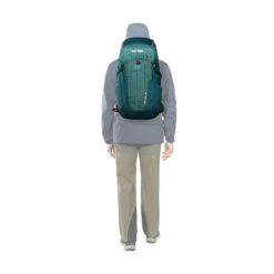 Tatonka Rucksack Hike Pack (perfekt Für Wochenendtouren) 32 Liter Rot -Günstiges Draussen Herz Geschäft Tatonka 1555 063 Hike Pack Rucksack 10 1200x1200 1
