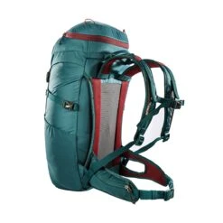 Tatonka Rucksack Hike Pack (perfekt Für Wochenendtouren) 32 Liter Blaugrün -Günstiges Draussen Herz Geschäft Tatonka 1555 063 Hike Pack Rucksack 2 1200x1200 1