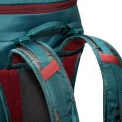 Tatonka Rucksack Hike Pack (perfekt Für Wochenendtouren) 32 Liter Rot -Günstiges Draussen Herz Geschäft Tatonka 1555 063 Hike Pack Rucksack 6 840x840 1