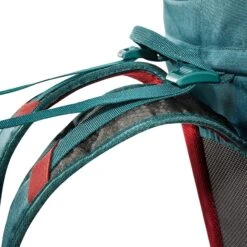 Tatonka Rucksack Hike Pack (perfekt Für Wochenendtouren) 32 Liter Rot -Günstiges Draussen Herz Geschäft Tatonka 1555 063 Hike Pack Rucksack 9 840x840 1