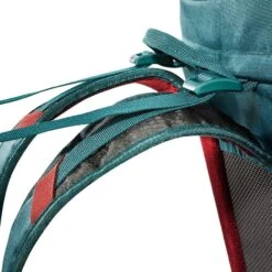 Tatonka Rucksack Hike Pack (perfekt Für Wochenendtouren) 32 Liter Blaugrün -Günstiges Draussen Herz Geschäft Tatonka 1555 063 Hike Pack Rucksack 9 840x840 2