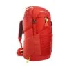 Tatonka Rucksack Hike Pack (perfekt Für Wochenendtouren) 32 Liter Rot
