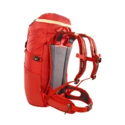 Tatonka Rucksack Hike Pack (perfekt Für Wochenendtouren) 32 Liter Rot -Günstiges Draussen Herz Geschäft Tatonka 1555 211 Hike Pack Rucksack 2 1200x1200 1