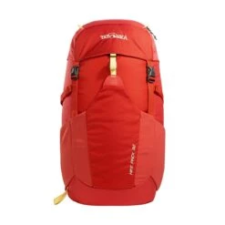 Tatonka Rucksack Hike Pack (perfekt Für Wochenendtouren) 32 Liter Rot -Günstiges Draussen Herz Geschäft Tatonka 1555 211 Hike Pack Rucksack 3 1200x1200 1