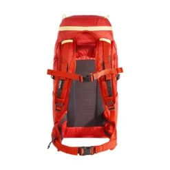 Tatonka Rucksack Hike Pack (perfekt Für Wochenendtouren) 32 Liter Rot -Günstiges Draussen Herz Geschäft Tatonka 1555 211 Hike Pack Rucksack 4 1200x1200 1
