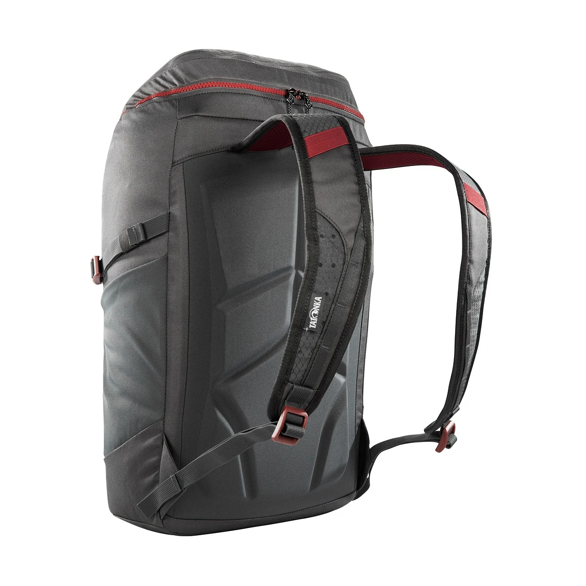 Tatonka Alltag-Tagesrucksack City Pack 22 Liter Grau 9 Tatonka Alltag-Tagesrucksack City Pack 22 Liter Grau – Bild 9