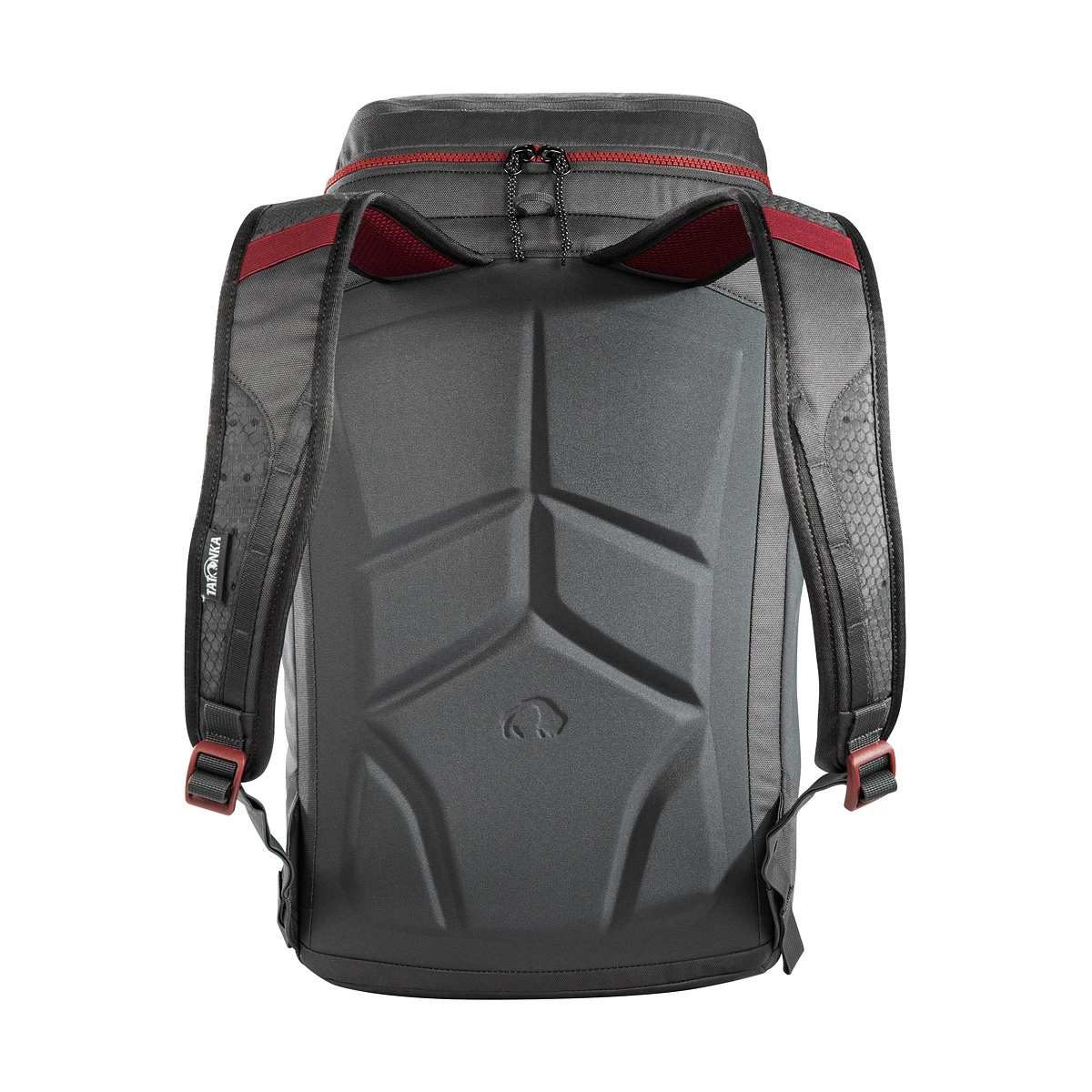 Tatonka Alltag-Tagesrucksack City Pack 22 Liter Grau 7 Tatonka Alltag-Tagesrucksack City Pack 22 Liter Grau – Bild 7