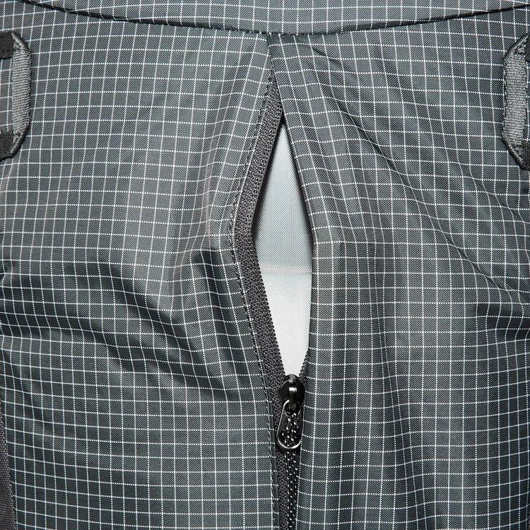 Tatonka Alltag-Tagesrucksack City Pack 22 Liter Grau 3 Tatonka Alltag-Tagesrucksack City Pack 22 Liter Grau – Bild 3