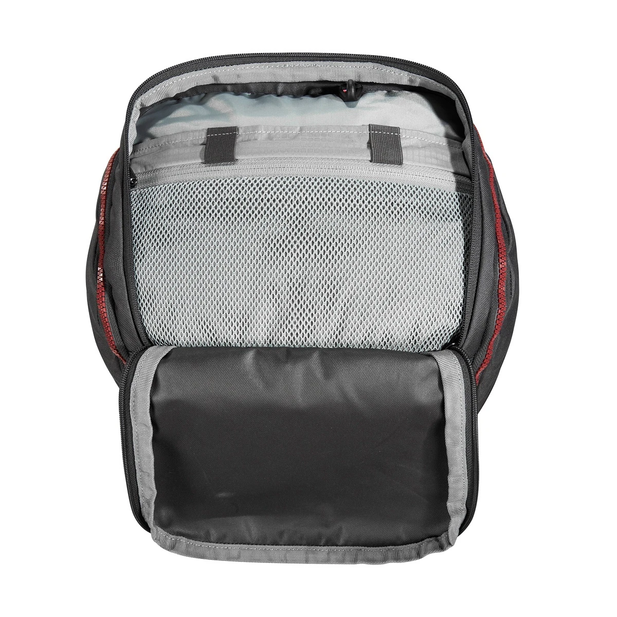 Tatonka Alltag-Tagesrucksack City Pack 22 Liter Grau 5 Tatonka Alltag-Tagesrucksack City Pack 22 Liter Grau – Bild 5