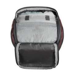 Tatonka Alltag-Tagesrucksack City Pack 22 Liter Schwarz -Günstiges Draussen Herz Geschäft Tatonka 1640 021 City Pack 22 Liter 7 1200x1200 2