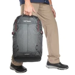 Tatonka Alltag-Tagesrucksack City Pack 22 Liter Schwarz -Günstiges Draussen Herz Geschäft Tatonka 1640 021 City Pack 22 Liter 8 1200x1200 2