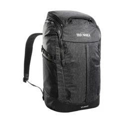 Tatonka Alltag-Tagesrucksack City Pack 22 Liter Schwarz