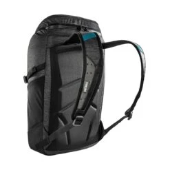 Tatonka Alltag-Tagesrucksack City Pack 22 Liter Schwarz -Günstiges Draussen Herz Geschäft Tatonka 1640 220 City Pack 22 Liter 2 1200x1200 1