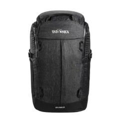 Tatonka Alltag-Tagesrucksack City Pack 22 Liter Schwarz -Günstiges Draussen Herz Geschäft Tatonka 1640 220 City Pack 22 Liter 3 1200x1200 1