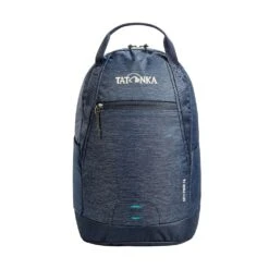 Tatonka Alltag-Tagesrucksack City Pack 15 Liter Dunkelblau -Günstiges Draussen Herz Geschäft Tatonka 1665 004 City Rucksack 3 1000x1000 1