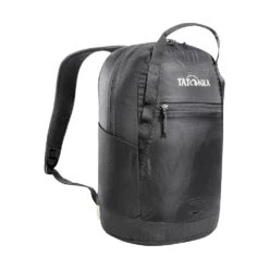 Tatonka Alltag-Tagesrucksack City Pack 15 Liter Schwarz