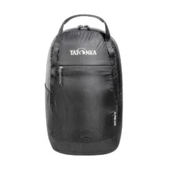 Tatonka Alltag-Tagesrucksack City Pack 15 Liter Schwarz -Günstiges Draussen Herz Geschäft Tatonka 1665 040 City Rucksack 3 1000x1000 1