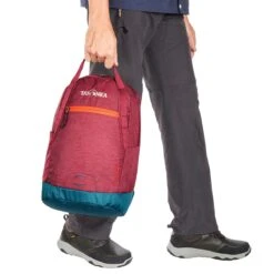 Tatonka Alltag-Tagesrucksack City Pack 15 Liter Bordeauxrot -Günstiges Draussen Herz Geschäft Tatonka 1665 047 City Pack 15 Rucksack2010 1200x1200 2