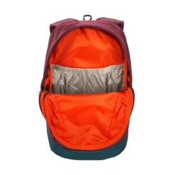 Tatonka Alltag-Tagesrucksack City Pack 15 Liter Bordeauxrot -Günstiges Draussen Herz Geschäft Tatonka 1665 047 City Pack 15 Rucksack2011 1200x1200 2