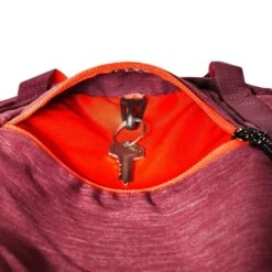 Tatonka Alltag-Tagesrucksack City Pack 15 Liter Bordeauxrot -Günstiges Draussen Herz Geschäft Tatonka 1665 047 City Pack 15 Rucksack204 960x960 2