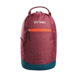 Tatonka Alltag-Tagesrucksack City Pack 15 Liter Bordeauxrot -Günstiges Draussen Herz Geschäft Tatonka 1665 047 City Pack 15 Rucksack207 960x960 1