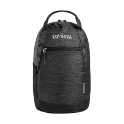 Tatonka Alltag-Tagesrucksack City Pack 15 Liter Offschwarz -Günstiges Draussen Herz Geschäft Tatonka 1665 220 City Pack 15 Rucksack203 960x960 1