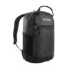 Tatonka Alltag-Tagesrucksack City Pack 15 Liter Offschwarz