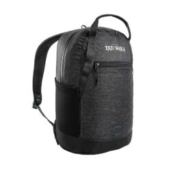 Tatonka Alltag-Tagesrucksack City Pack 15 Liter Offschwarz