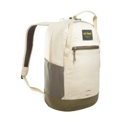Tatonka Alltag-Tagesrucksack City Pack 15 Liter Beige/braun