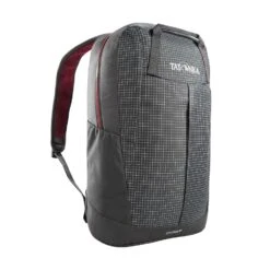 Tatonka Alltag-Tagesrucksack City Pack 20 Liter Titaniumgrau