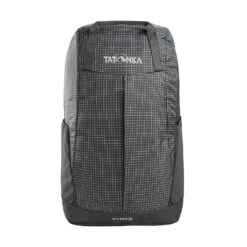 Tatonka Alltag-Tagesrucksack City Pack 20 Liter Titaniumgrau -Günstiges Draussen Herz Geschäft Tatonka 1666 021 City Pack 20 Rucksack203 960x960 1
