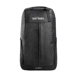 Tatonka Alltag-Tagesrucksack City Pack 20 Liter Schwarz -Günstiges Draussen Herz Geschäft Tatonka 1666 220 City Pack 20 Rucksack202 960x960 1