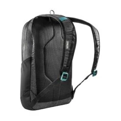 Tatonka Alltag-Tagesrucksack City Pack 20 Liter Schwarz -Günstiges Draussen Herz Geschäft Tatonka 1666 220 City Pack 20 Rucksack203 960x960 1