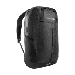 Tatonka Alltag-Tagesrucksack City Pack 20 Liter Schwarz