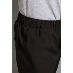 Tatonka Regenhose Hempton (2.5-Lagen-Material, PFC-frei) Schwarz Herren -Günstiges Draussen Herz Geschäft Tatonka 8416 040 Regenhose Hempton 5 1200x1200 1